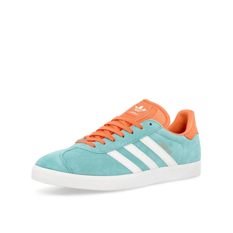 Gazelle MLS