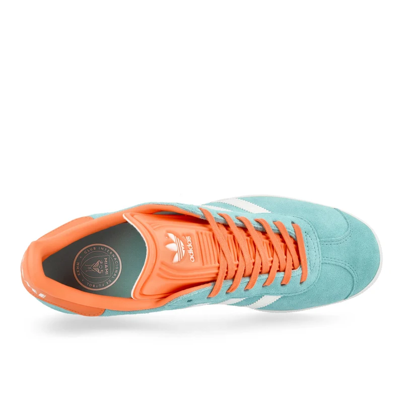 Gazelle MLS