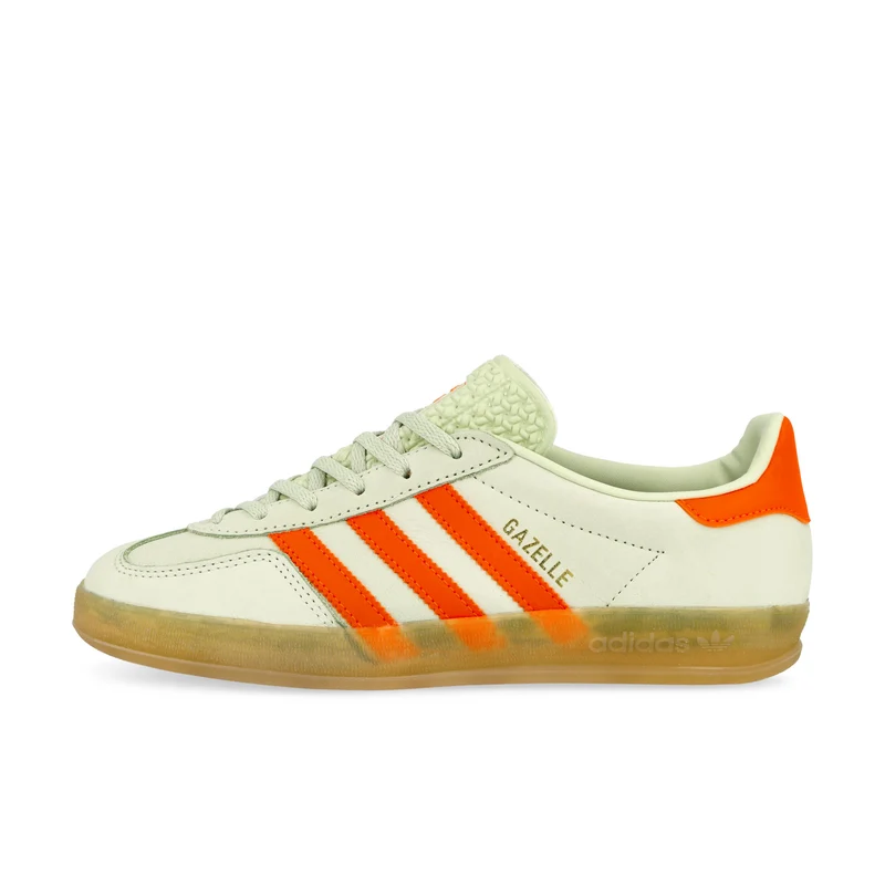 Gazelle Indoor W
