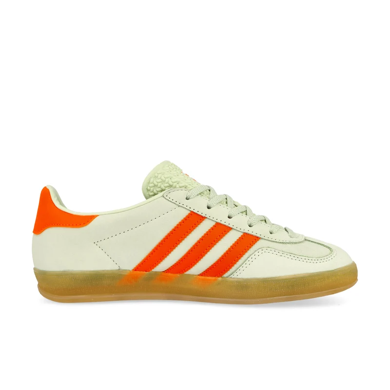 Gazelle Indoor W