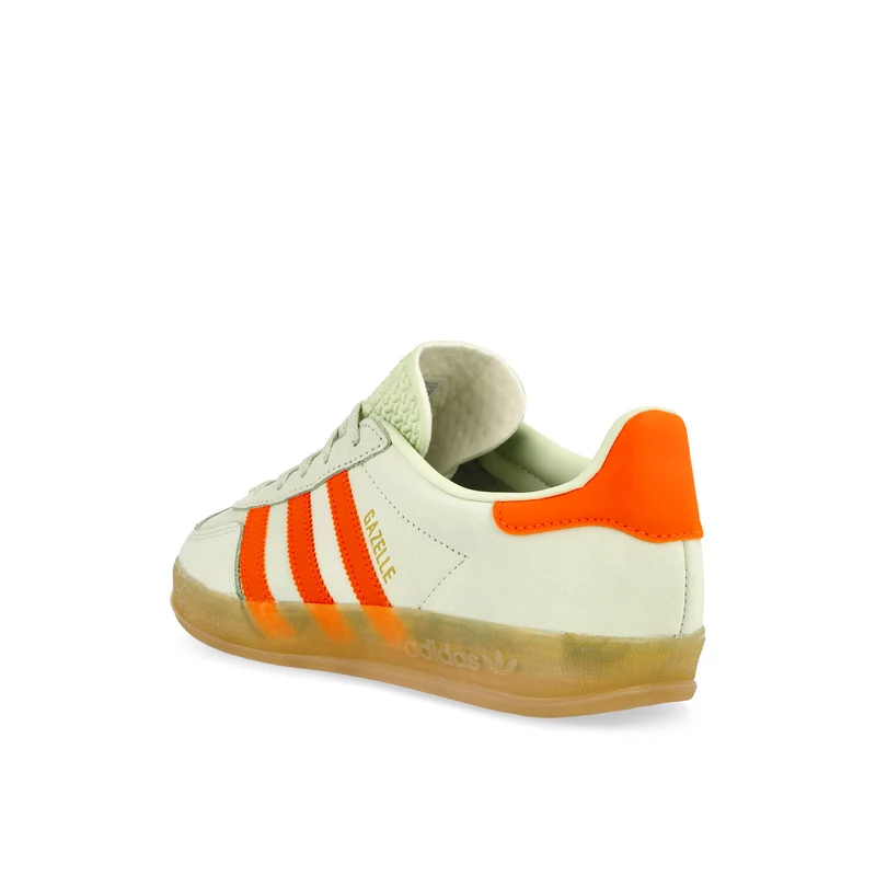 Gazelle Indoor W