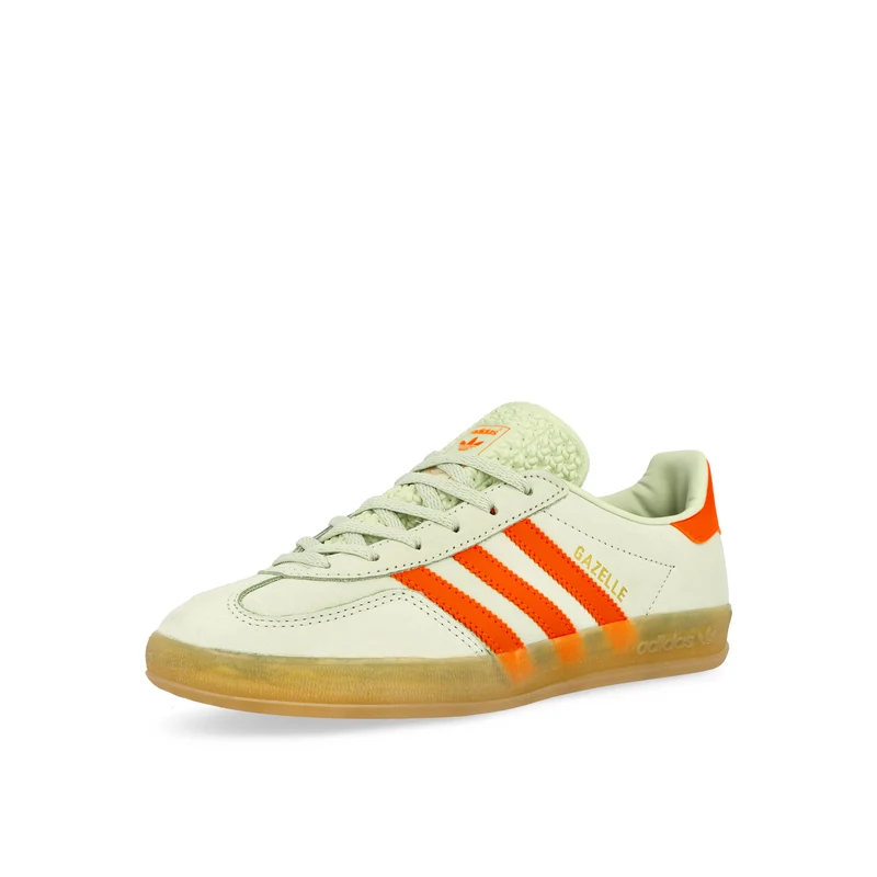 Gazelle Indoor W