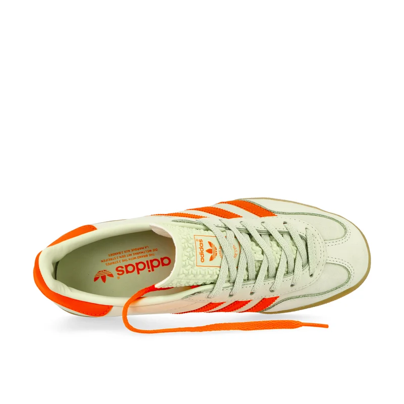 Gazelle Indoor W
