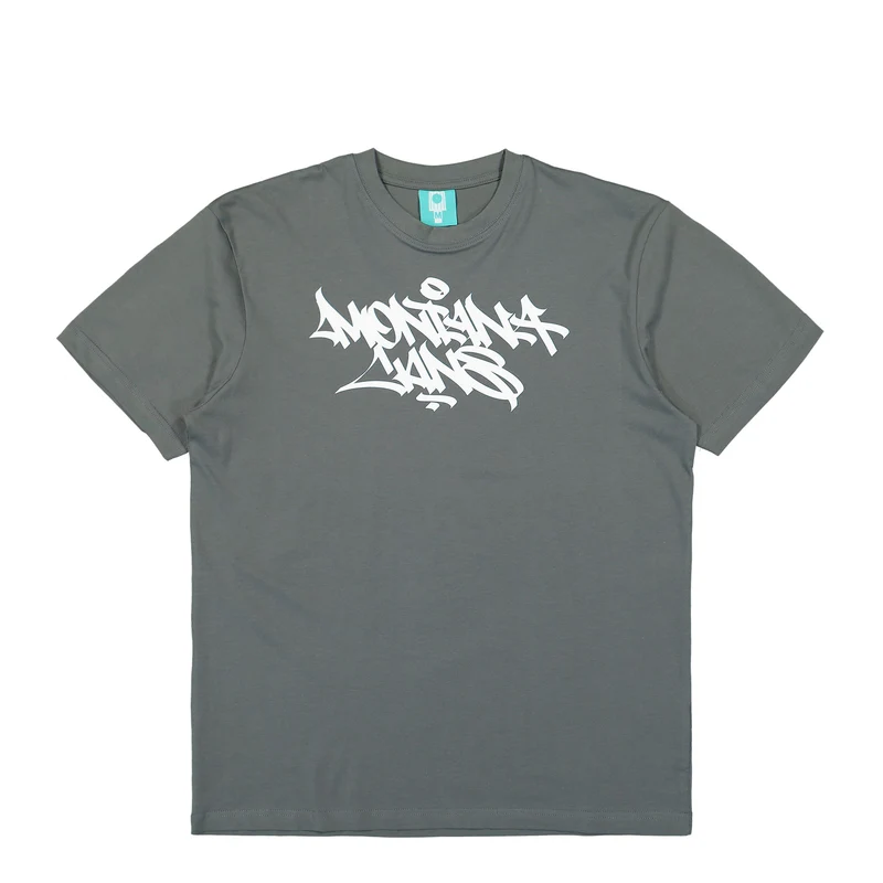 MC Tag By Itchie T-Shirt