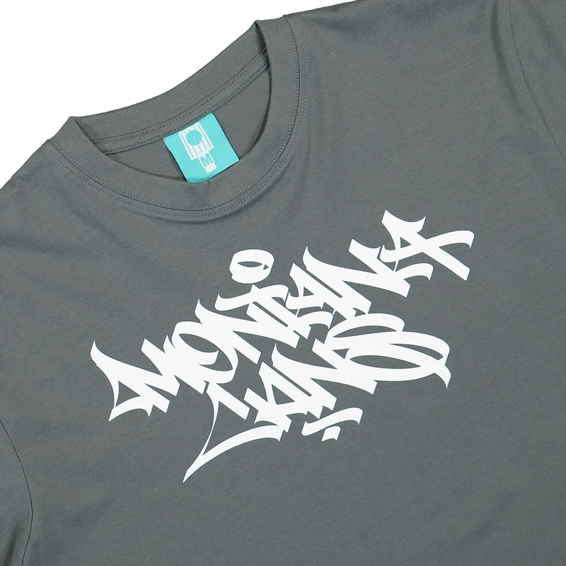 MC Tag By Itchie T-Shirt