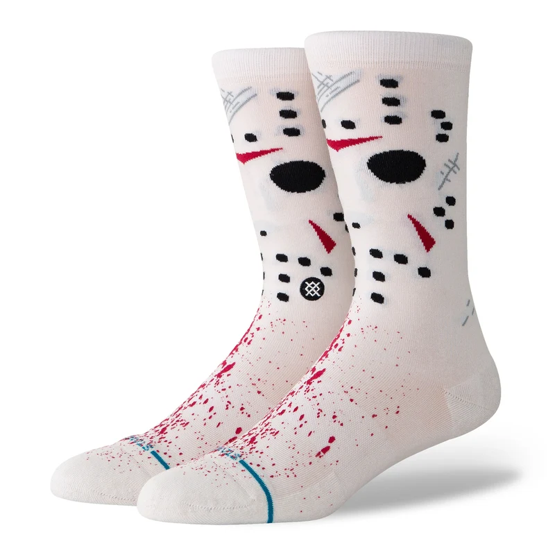Jason Crew Socks