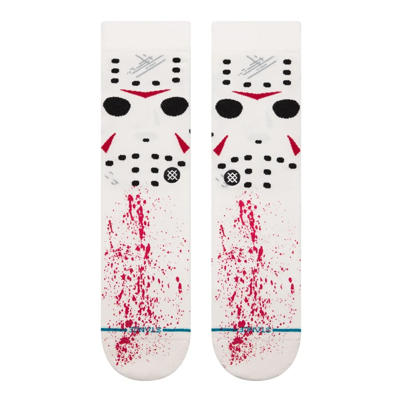 Jason Crew Socks