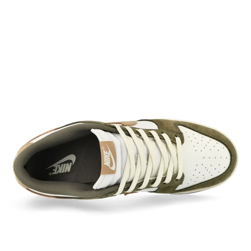 Dunk Low Retro Premium