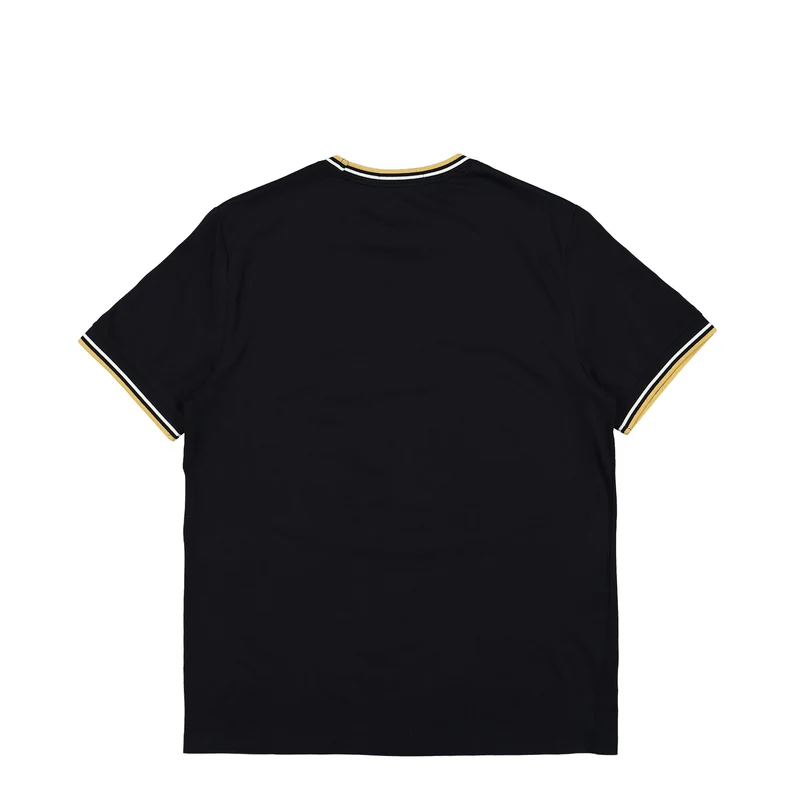 Twin Tipped T-Shirt