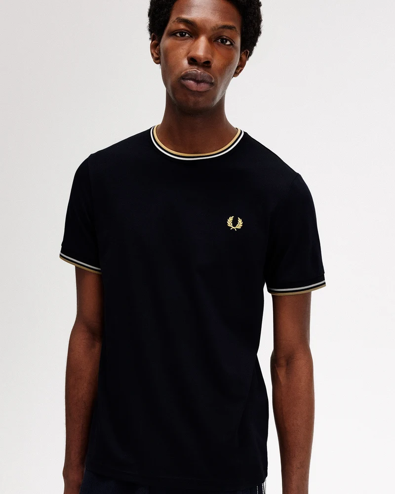 Twin Tipped T-Shirt