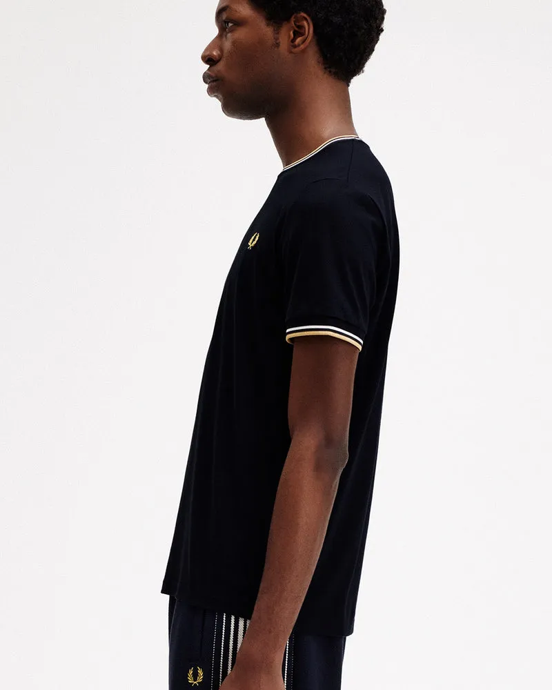 Twin Tipped T-Shirt