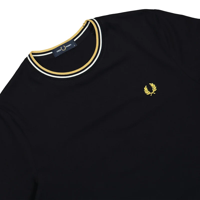 Twin Tipped T-Shirt