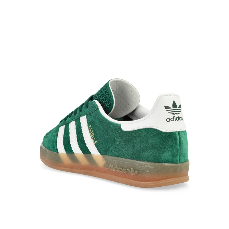 Gazelle Indoor
