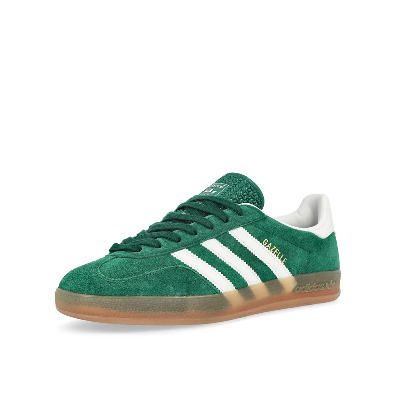 Gazelle Indoor