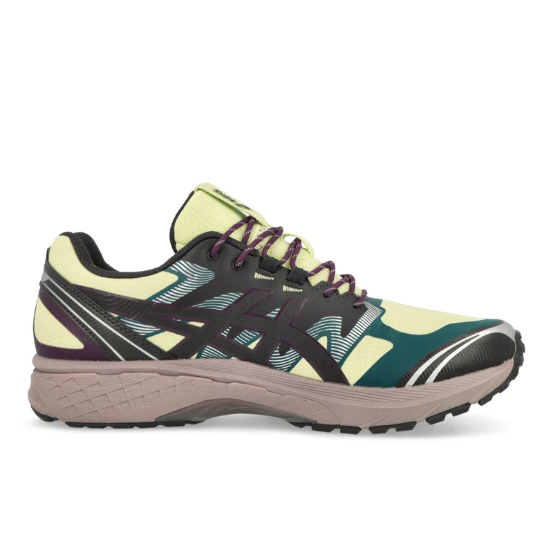 Gel-Terrain
