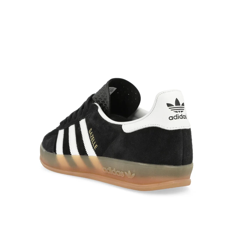 Gazelle Indoor