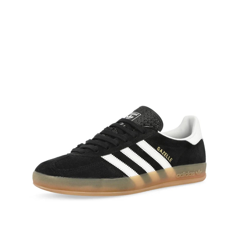 Gazelle Indoor