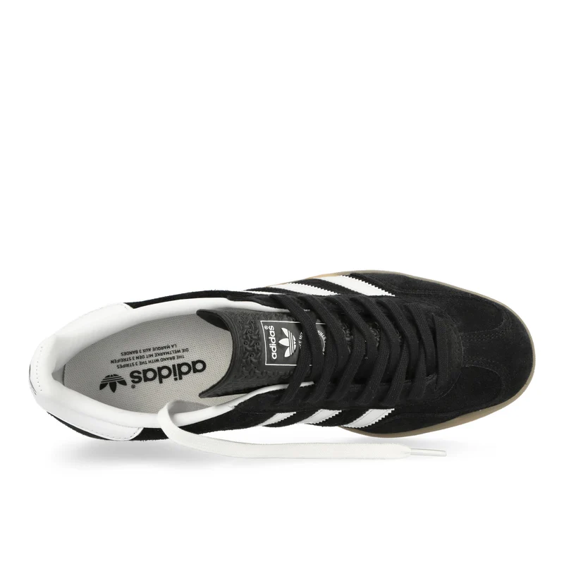 Gazelle Indoor