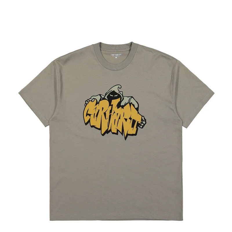 S/S Yute T-Shirt