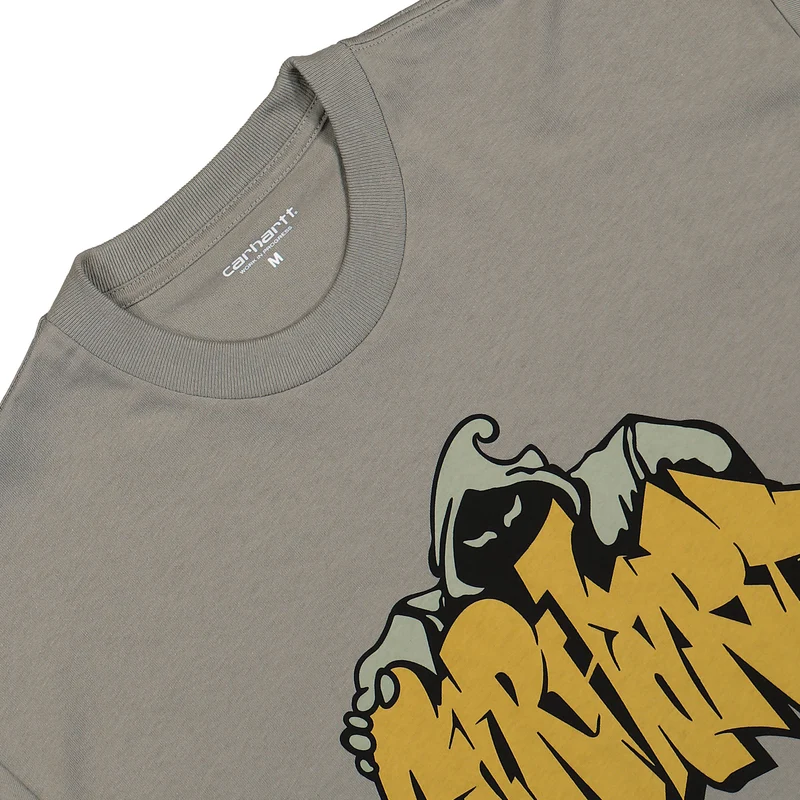 S/S Yute T-Shirt