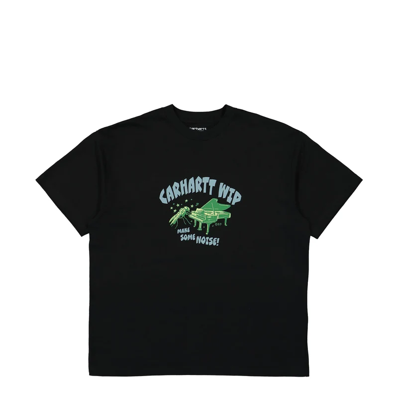 S/S Noisy T-Shirt