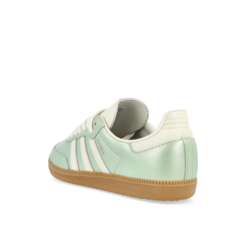 Samba OG W