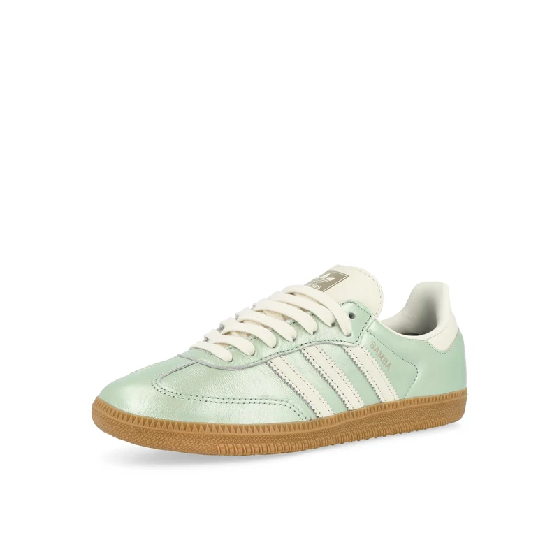 Samba OG W