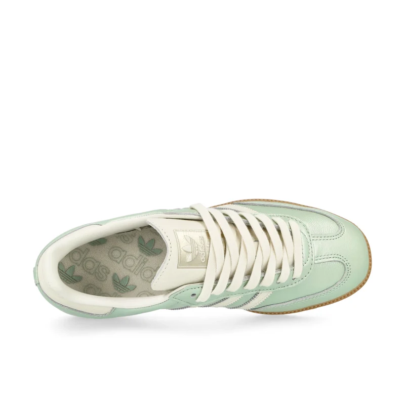 Samba OG W