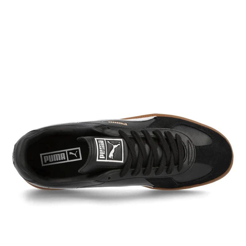 army trainer og