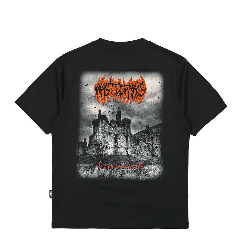 Sacrifice T-Shirt