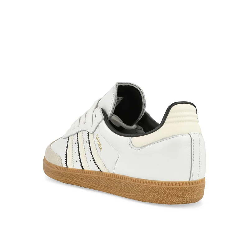 Samba OG
