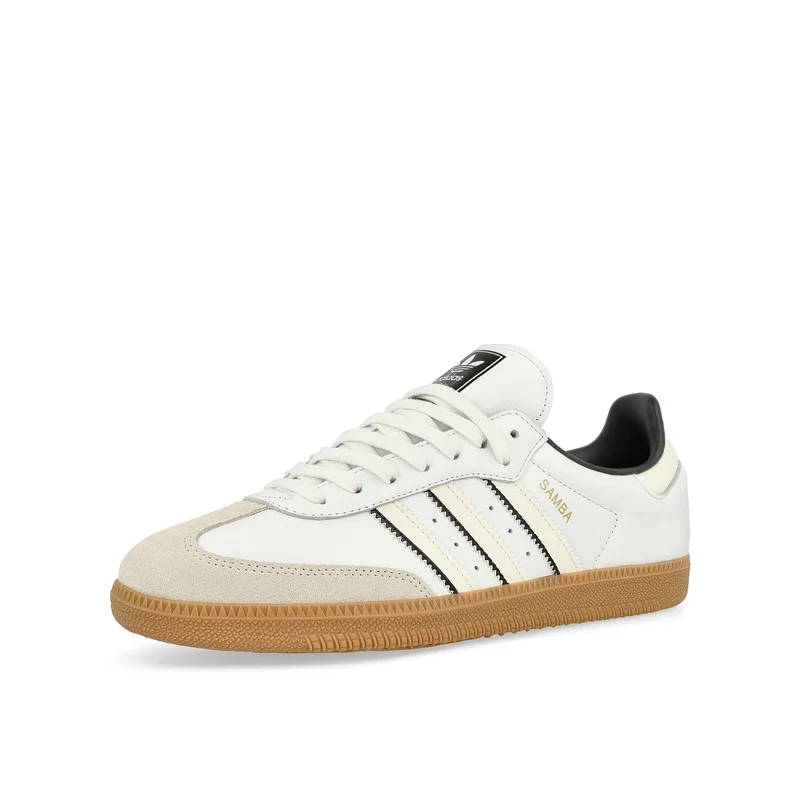 Samba OG
