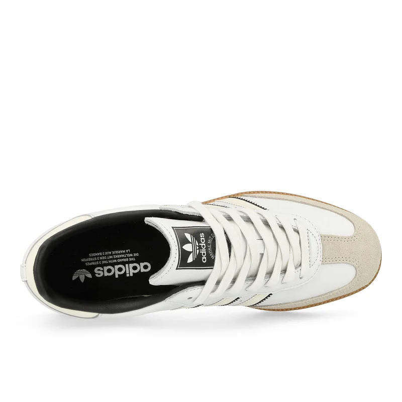 Samba OG