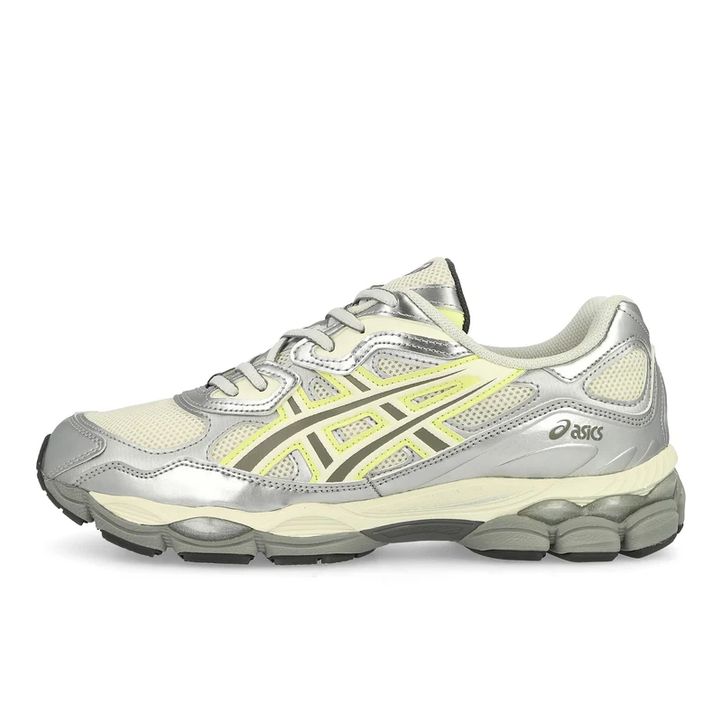 Emmi x Asics Gel-NYC
