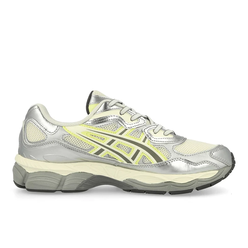 Emmi x Asics Gel-NYC