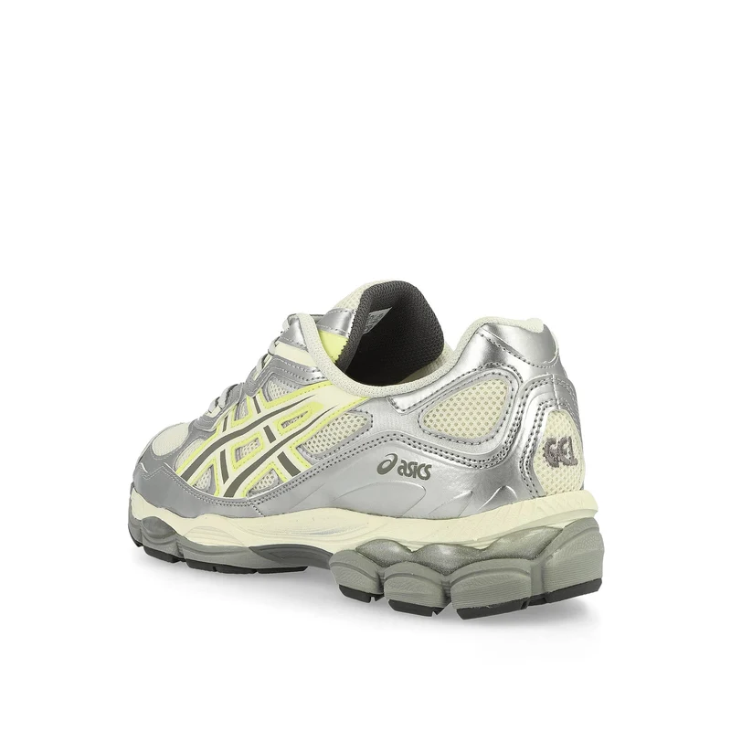 Emmi x Asics Gel-NYC