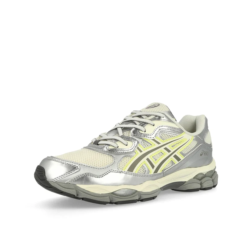 Emmi x Asics Gel-NYC