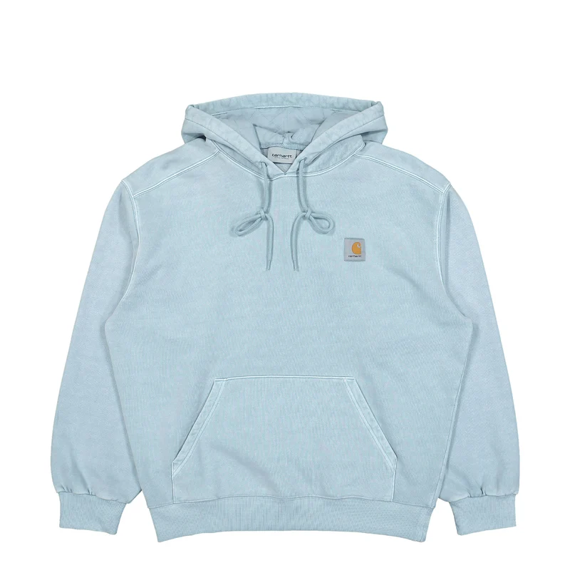 Hooded Vista Sweat