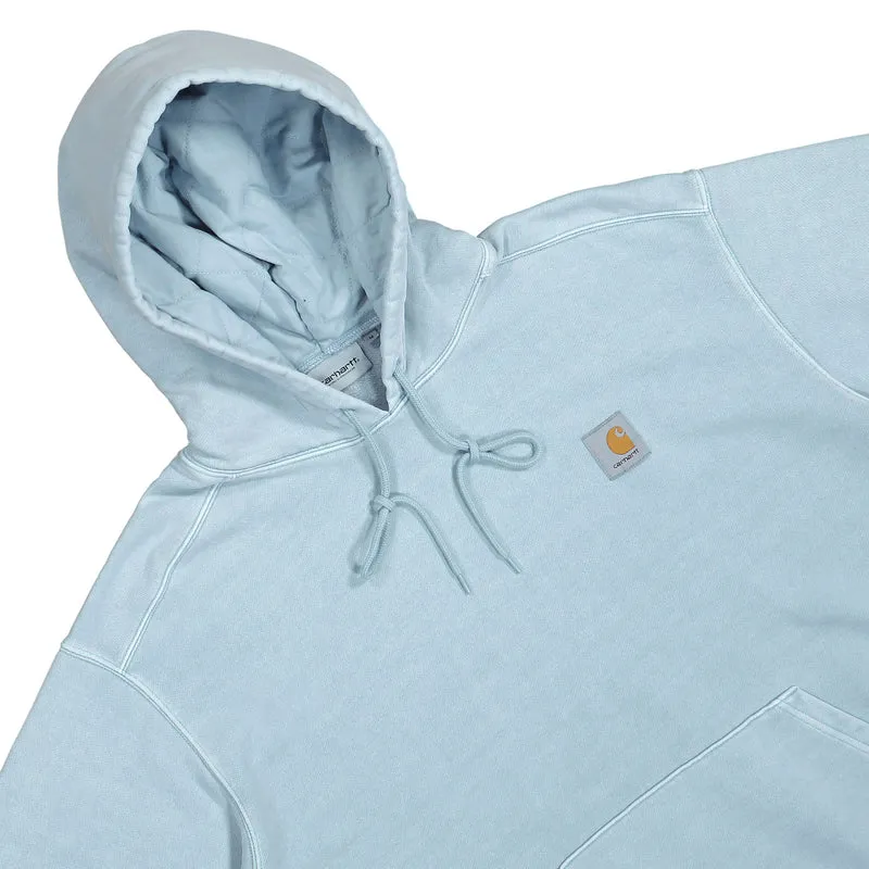 Hooded Vista Sweat