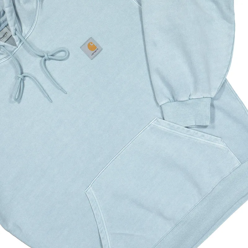 Hooded Vista Sweat