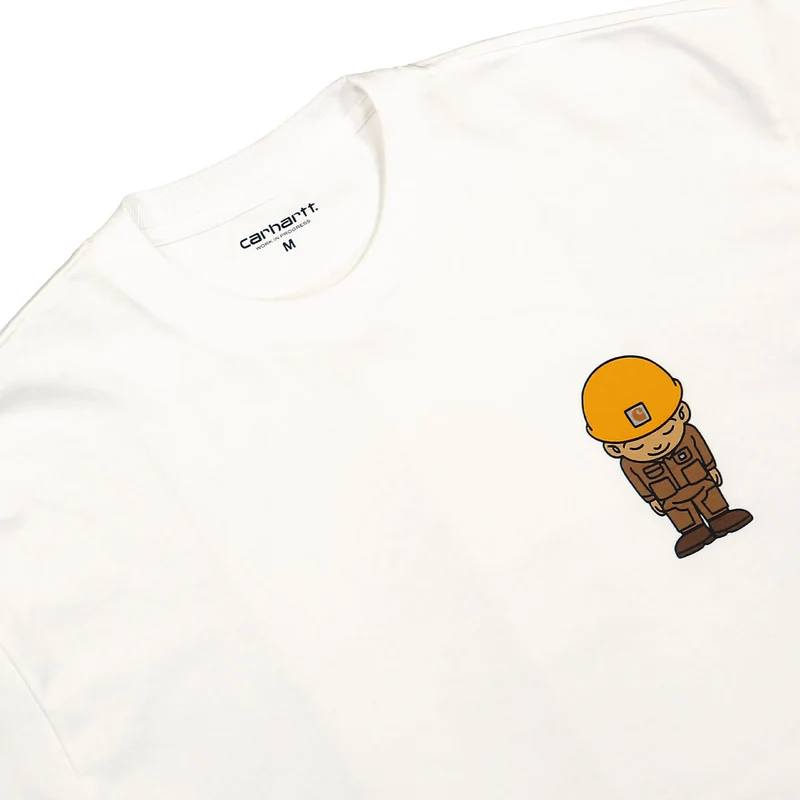 S/S Sumimasen T-Shirt