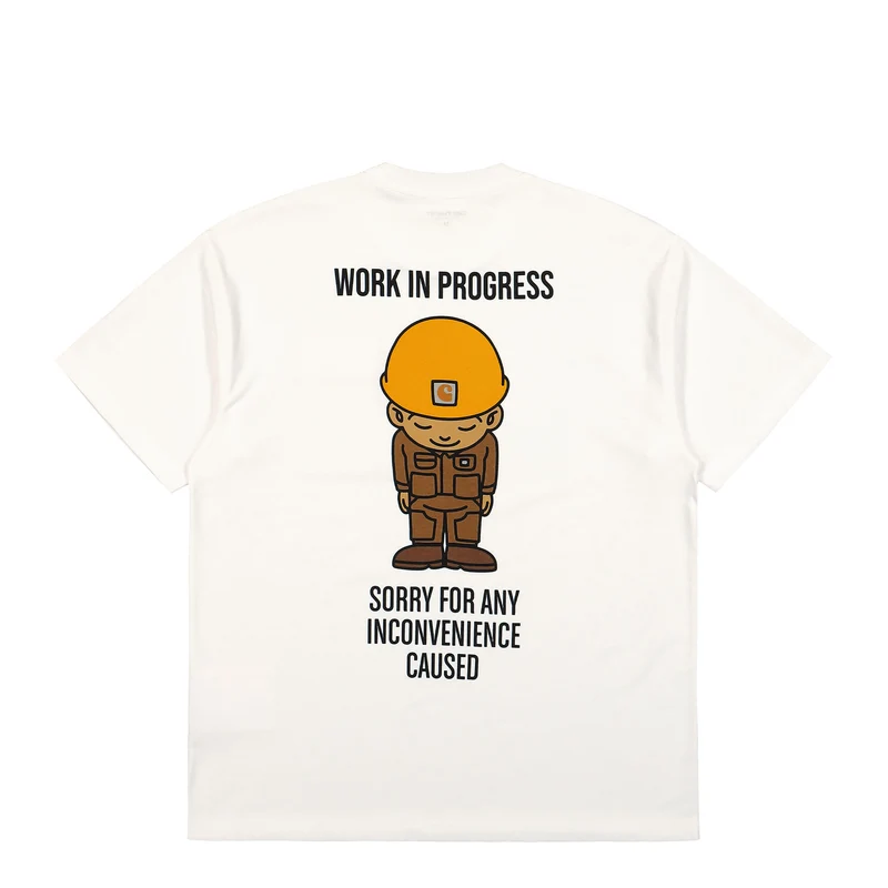 S/S Sumimasen T-Shirt