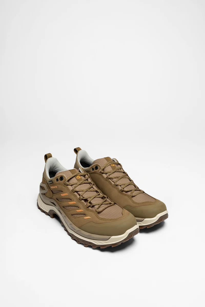 Innovo GTX Lo Ws Damen (Desert/Pfirsich)