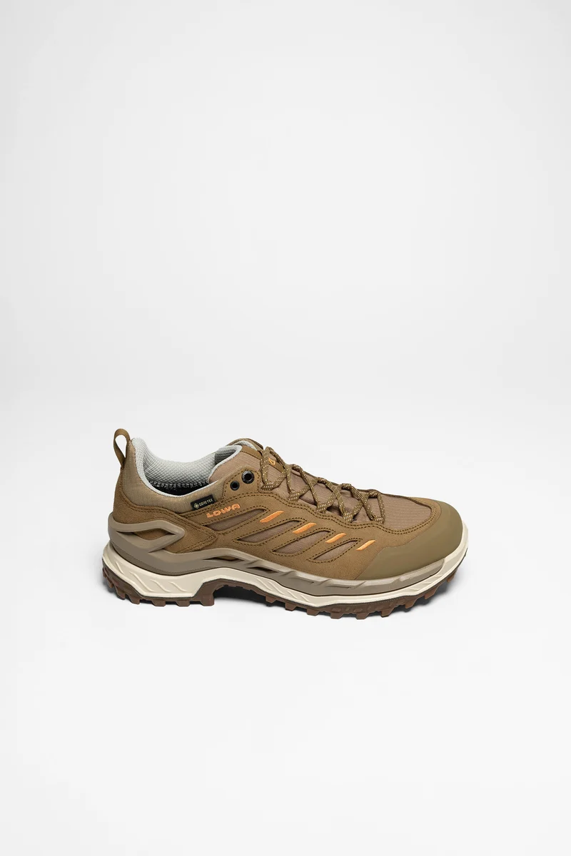Innovo GTX Lo Ws Damen (Desert/Pfirsich)