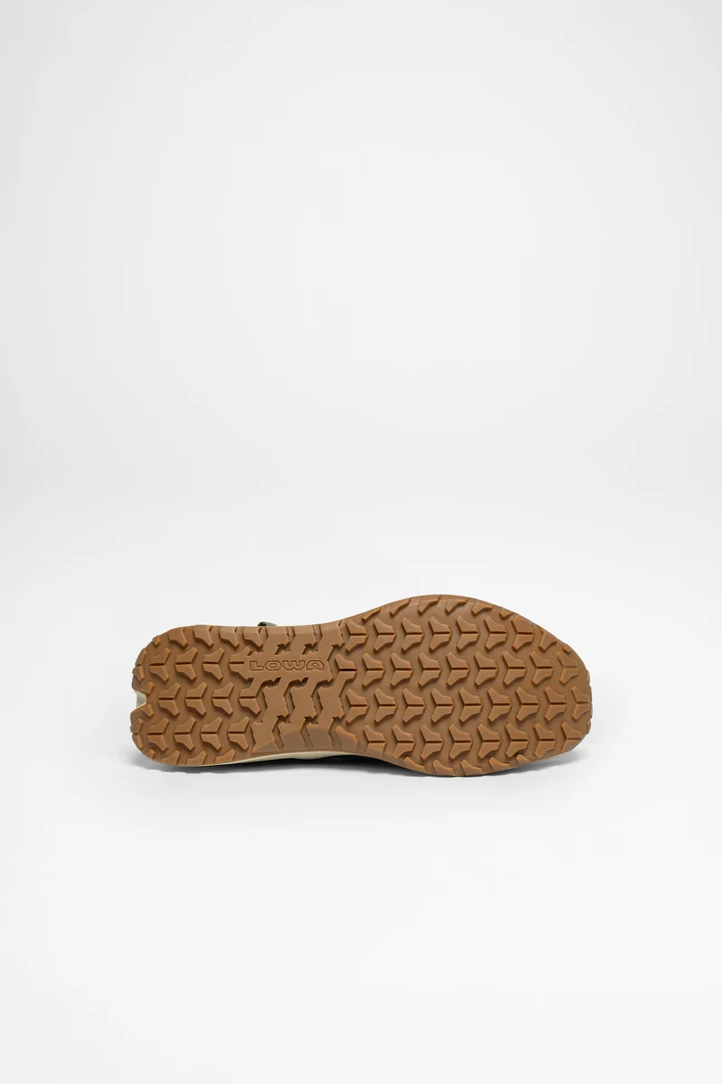 Kaloya Vent Herren (Navy/Seegras )