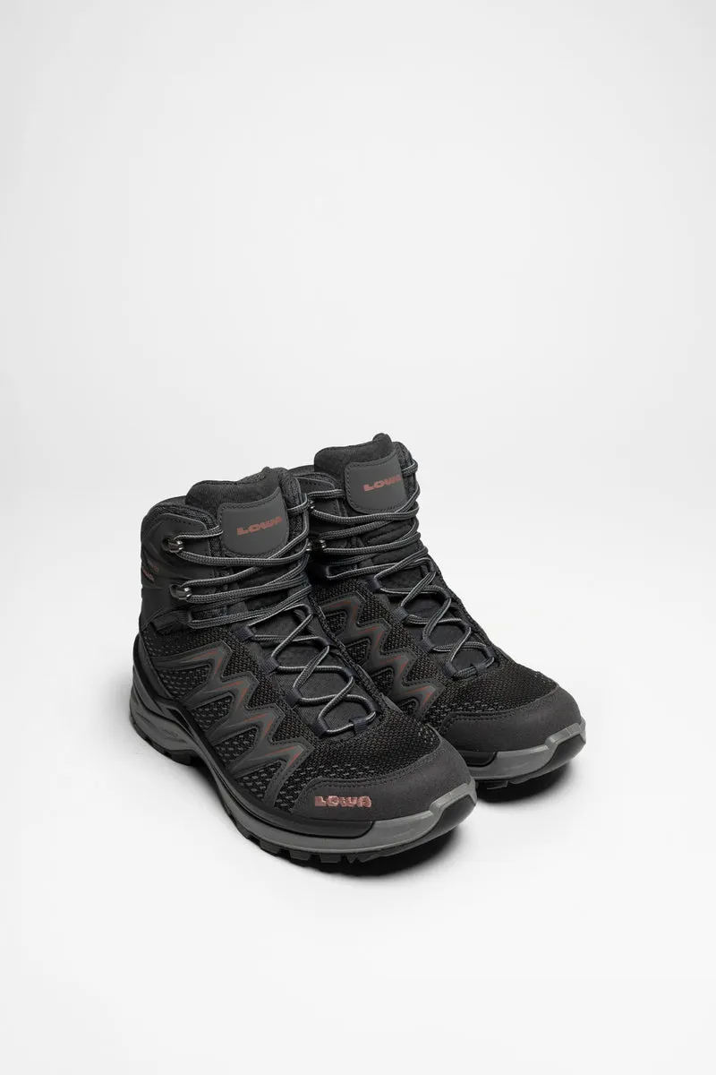 Innox Pro GTX Mid Ws Damen (Anthrazit/Rose)
