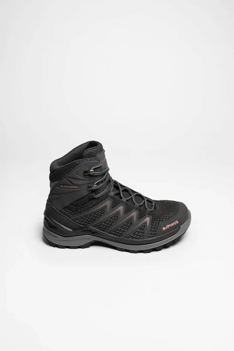 Innox Pro GTX Mid Ws Damen (Anthrazit/Rose)