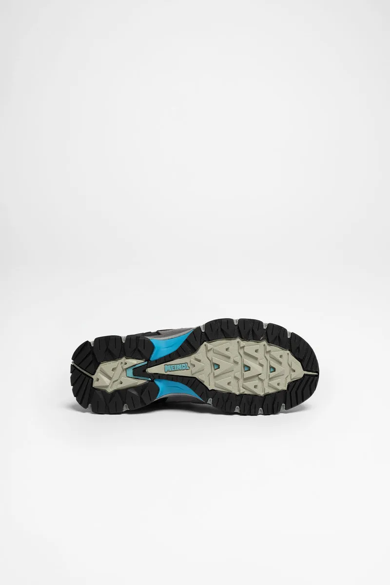 Ontario Lady GTX Damen (Grau/Azurblau)