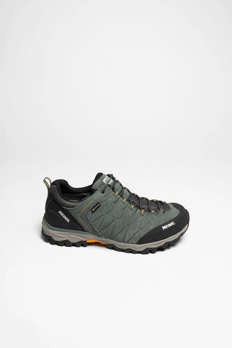 Mondello GTX Herren (Loden/Orange)