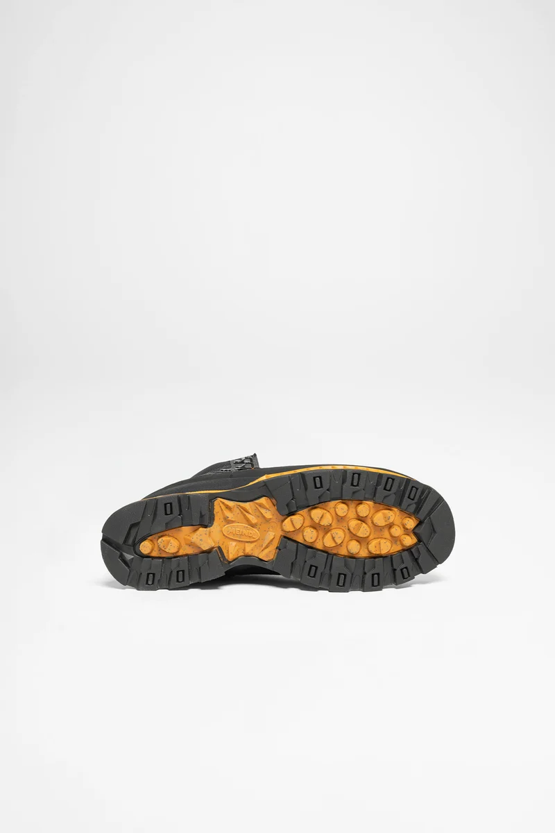 Vakuum 3.5 Herren (Anthrazit/Orange)